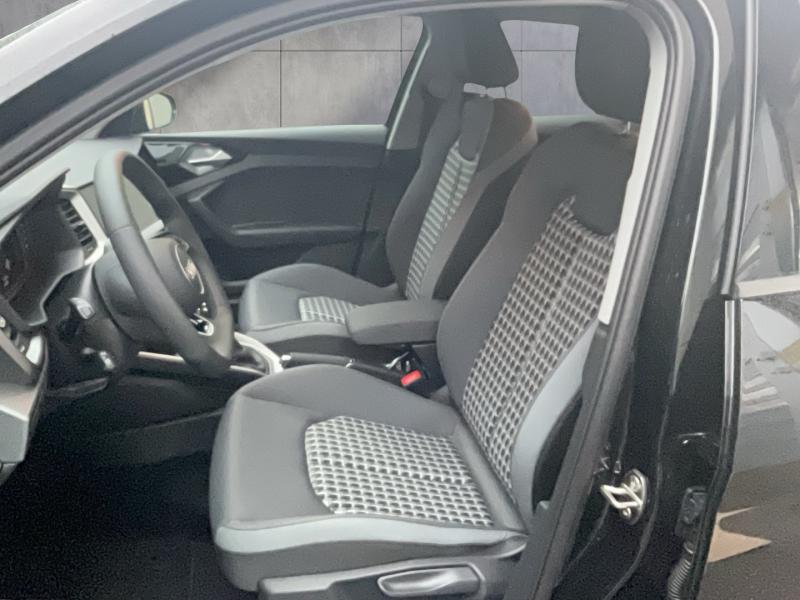 Audi A1 Sportback 25 TFSI intense