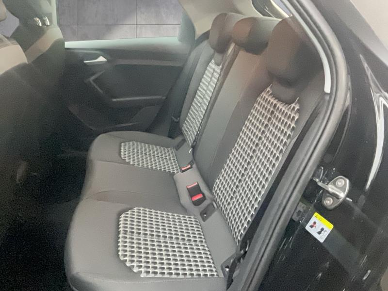 Audi A1 Sportback 25 TFSI intense