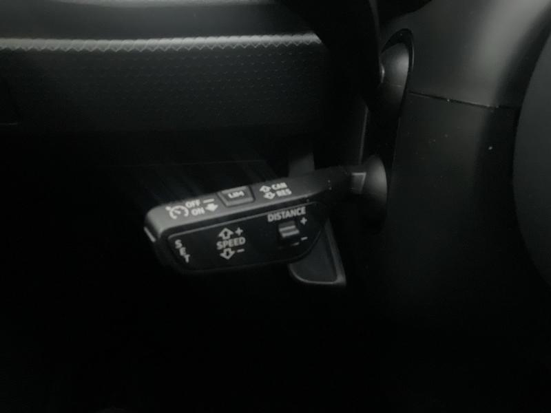 Audi A1 Sportback 25 TFSI intense