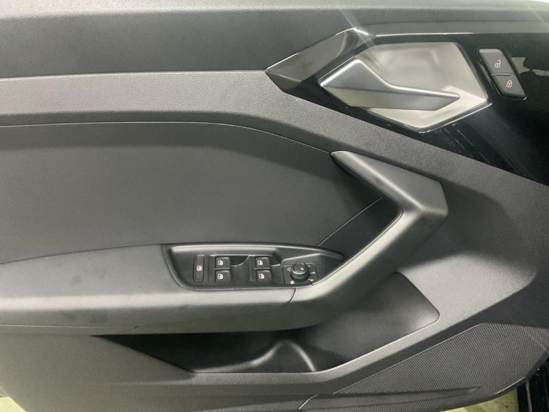 Audi A1 Sportback 25 TFSI intense