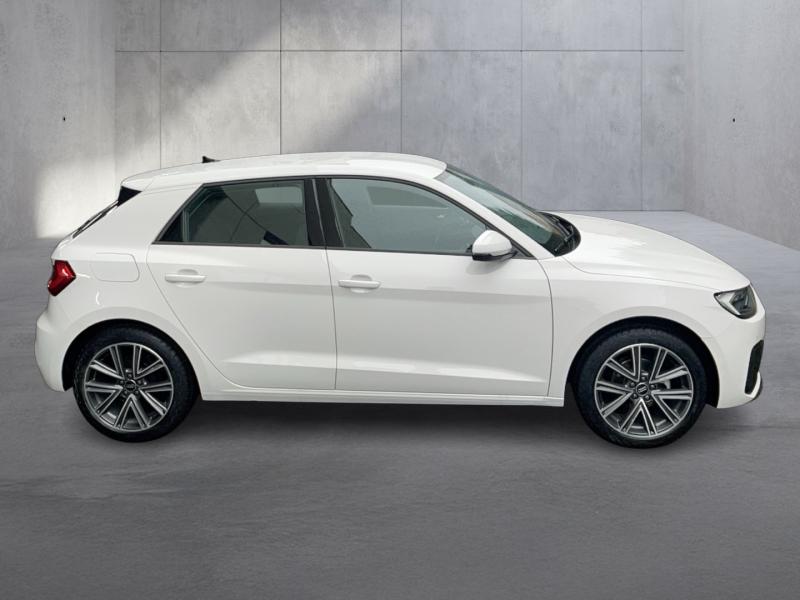 Audi A1 Sportback 25 TFSI intense