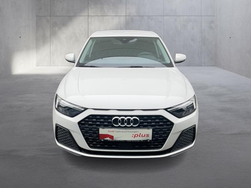 Audi A1 Sportback 25 TFSI intense