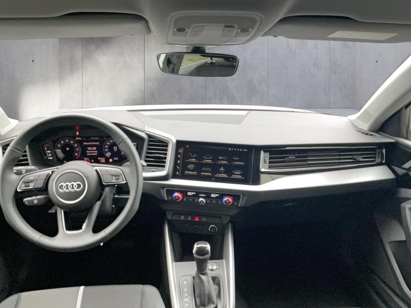 Audi A1 Sportback 25 TFSI intense