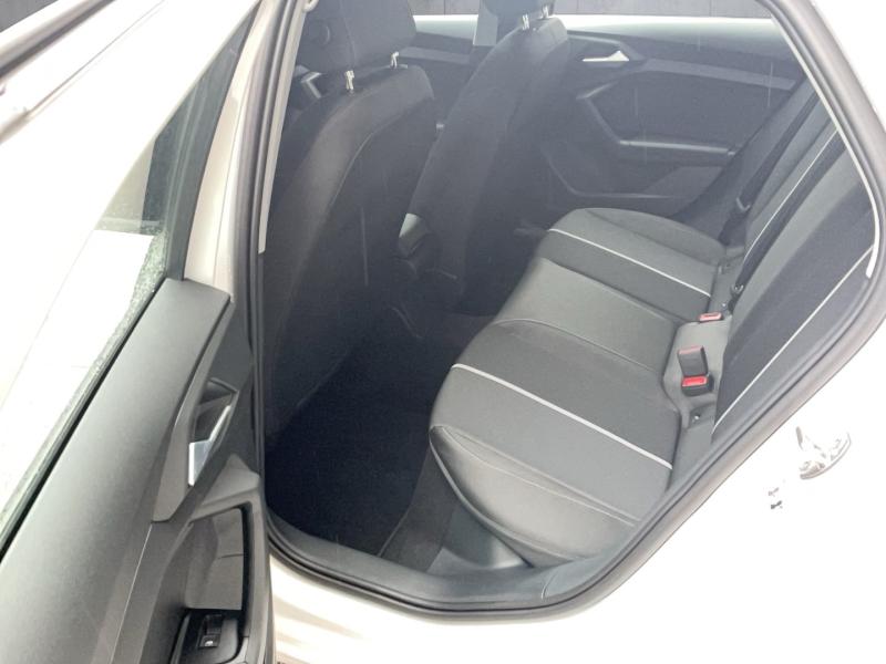 Audi A1 Sportback 25 TFSI intense