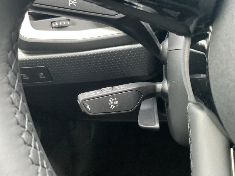 Audi A1 Sportback 25 TFSI intense