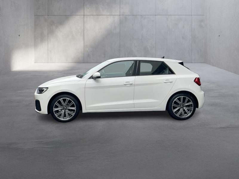 Audi A1 Sportback 25 TFSI intense