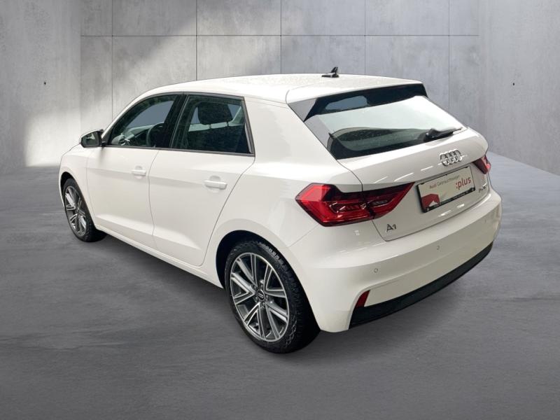 Audi A1 Sportback 25 TFSI intense