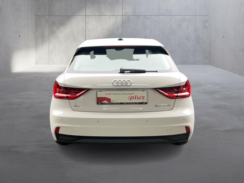 Audi A1 Sportback 25 TFSI intense