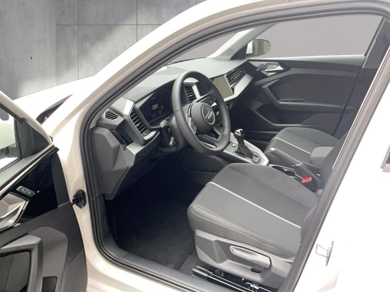 Audi A1 Sportback 25 TFSI intense