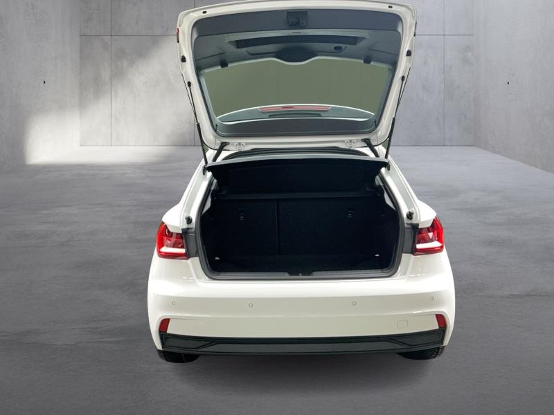 Audi A1 Sportback 25 TFSI intense