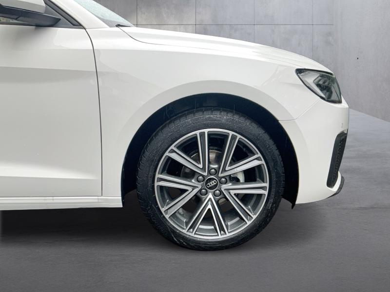 Audi A1 Sportback 25 TFSI intense