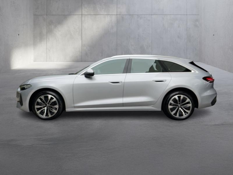 Audi A5 Avant TFSI