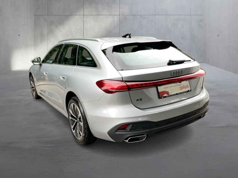 Audi A5 Avant TFSI