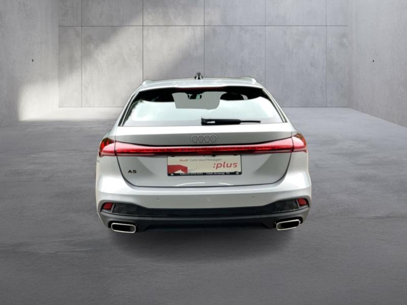 Audi A5 Avant TFSI