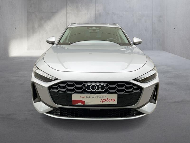 Audi A5 Avant TFSI