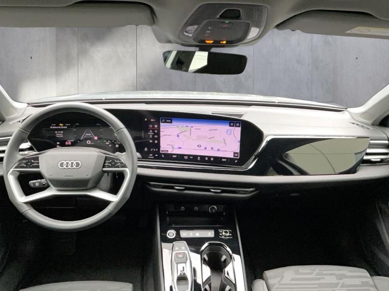 Audi A5 Avant TFSI