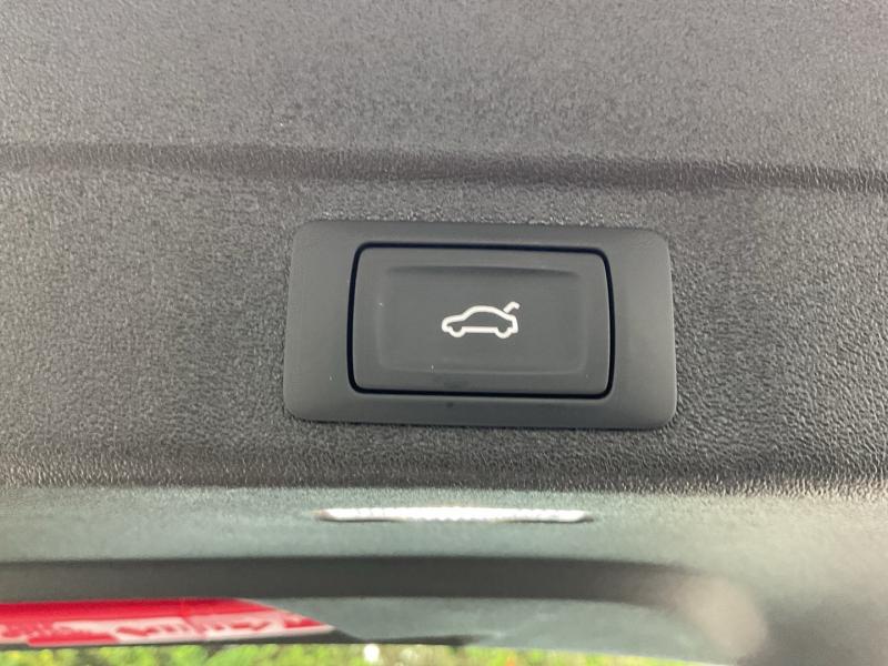 Audi A5 Avant TFSI