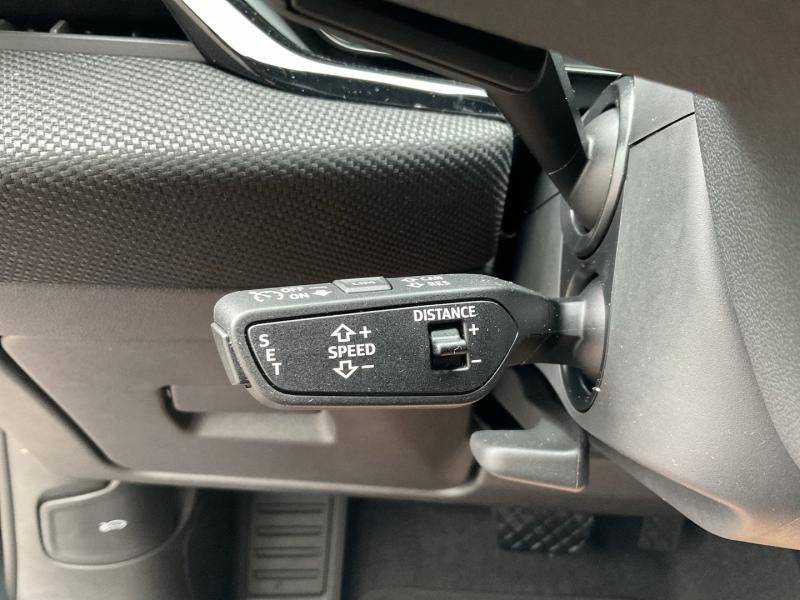 Audi A5 Avant TFSI