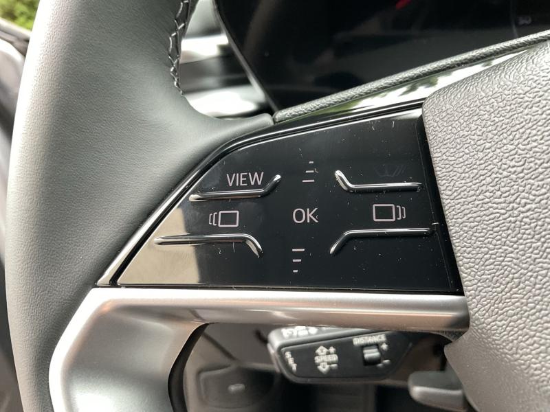 Audi A5 Avant TFSI