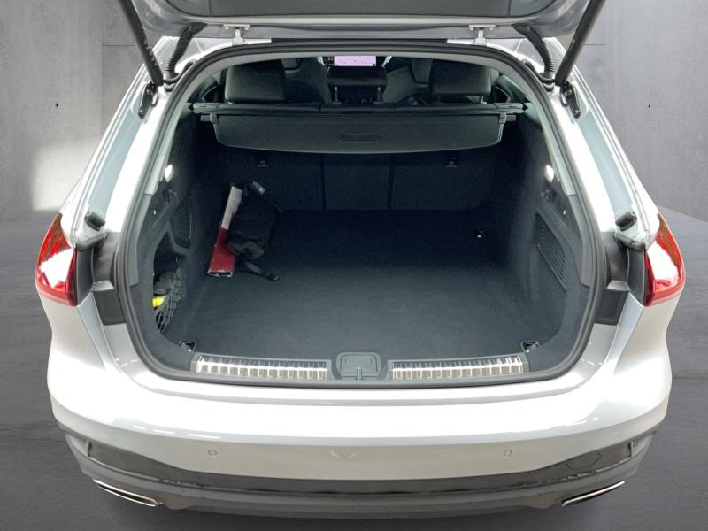 Audi A5 Avant TFSI