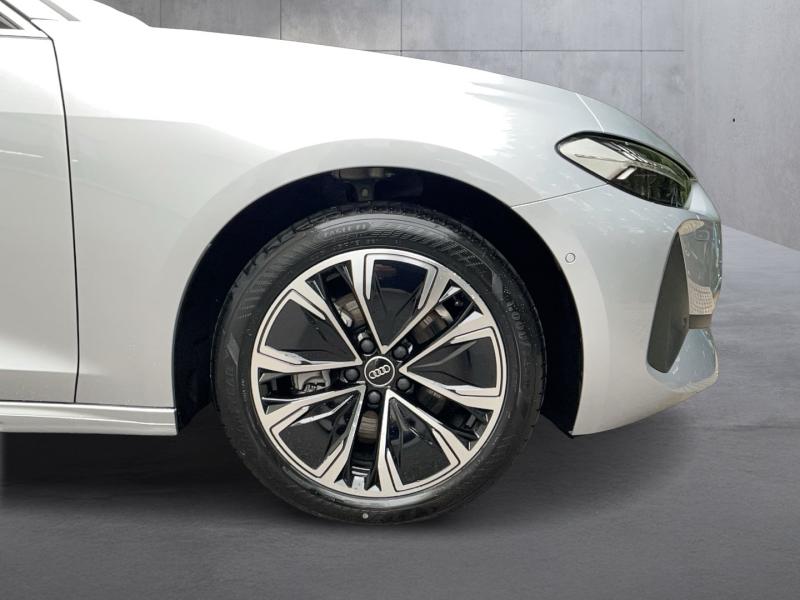 Audi A5 Avant TFSI