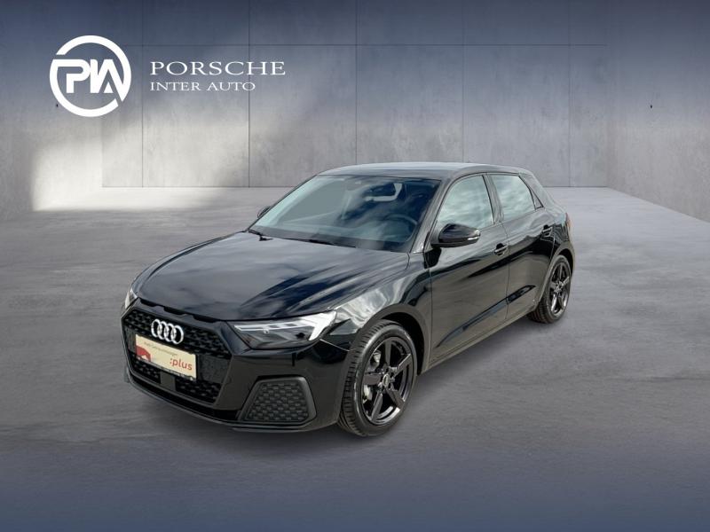 Audi A1 Sportback 25 TFSI intense
