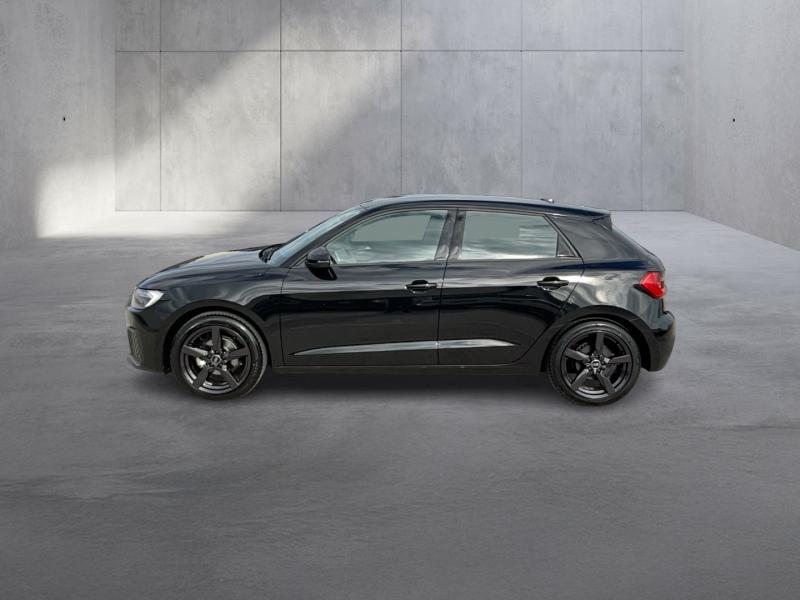 Audi A1 Sportback 25 TFSI intense