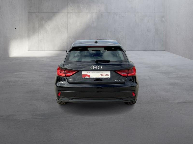 Audi A1 Sportback 25 TFSI intense