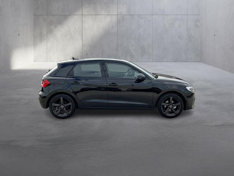 Audi A1 Sportback 25 TFSI intense
