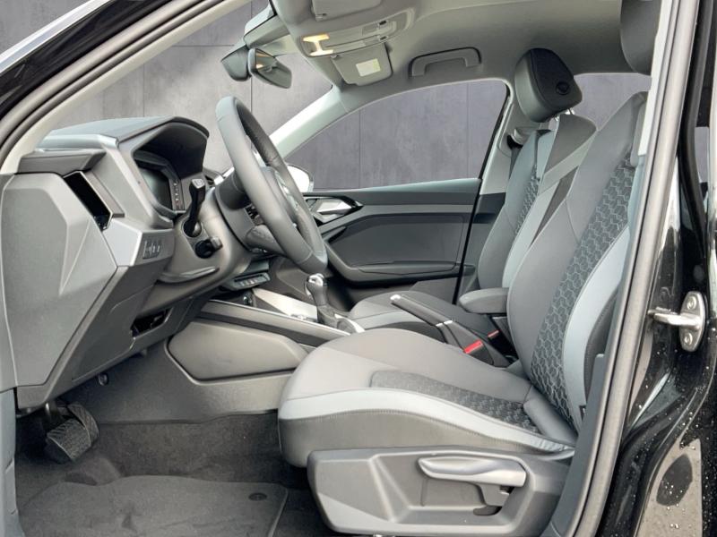 Audi A1 Sportback 25 TFSI intense