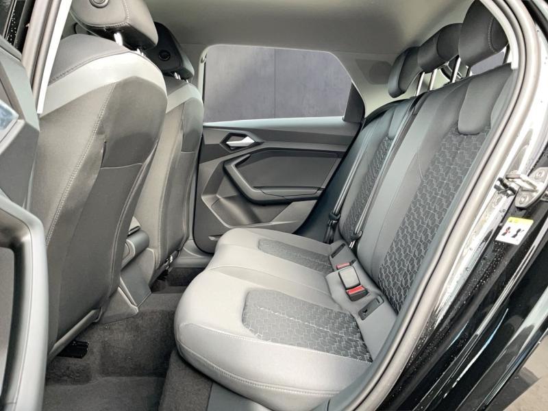 Audi A1 Sportback 25 TFSI intense