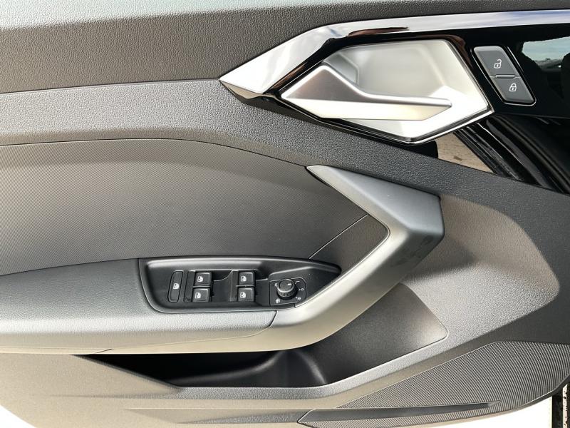 Audi A1 Sportback 25 TFSI intense