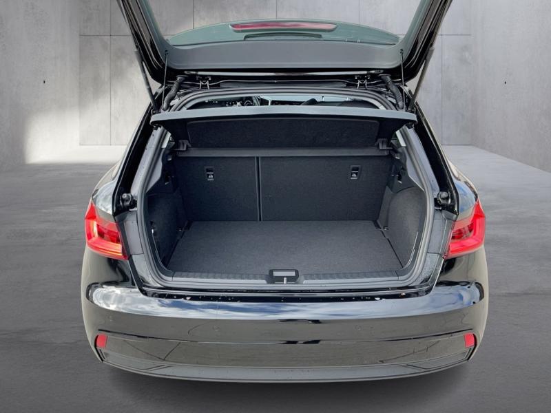 Audi A1 Sportback 25 TFSI intense