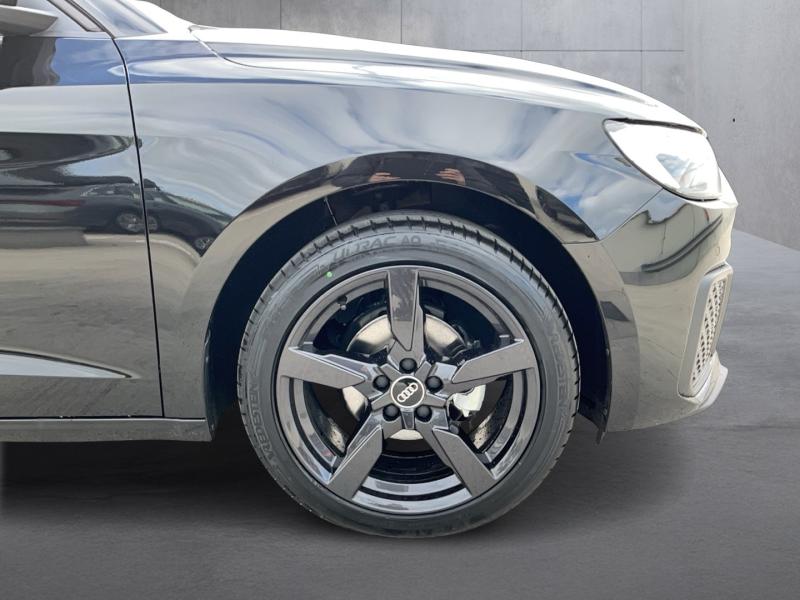 Audi A1 Sportback 25 TFSI intense