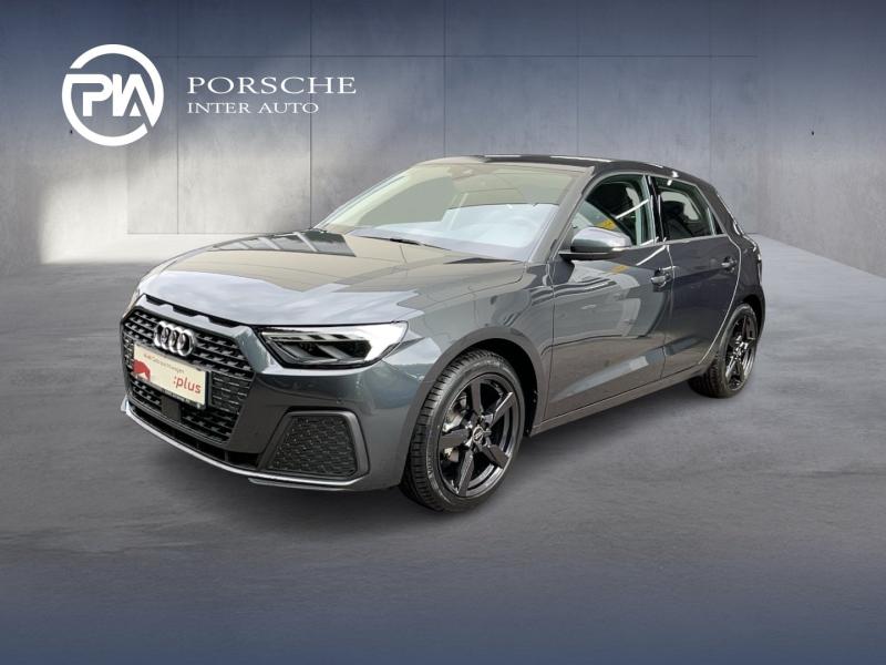 Audi A1 Sportback 25 TFSI intense