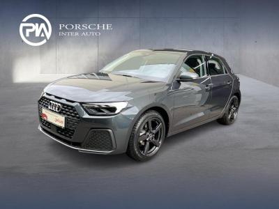 Audi A1 Sportback 25 TFSI intense