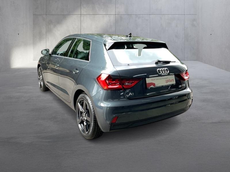Audi A1 Sportback 25 TFSI intense