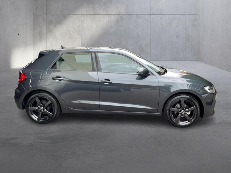 Audi A1 Sportback 25 TFSI intense