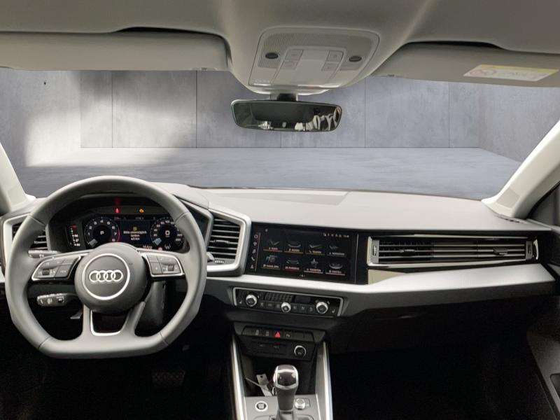 Audi A1 Sportback 25 TFSI intense