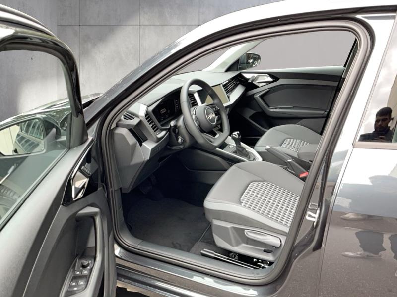 Audi A1 Sportback 25 TFSI intense