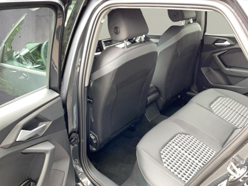 Audi A1 Sportback 25 TFSI intense