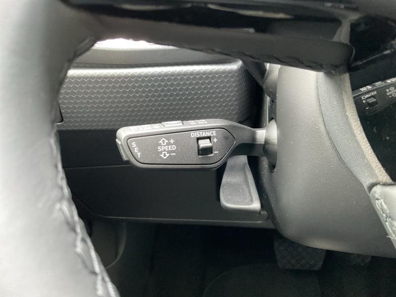 Audi A1 Sportback 25 TFSI intense