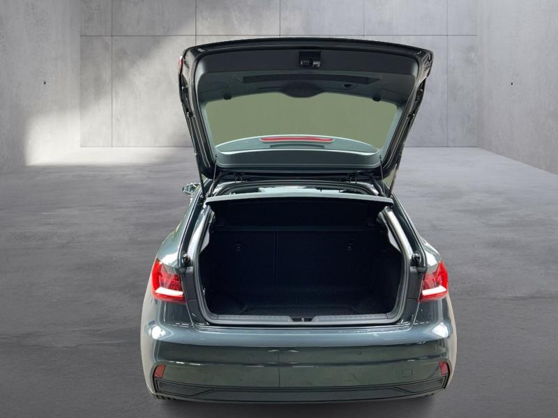 Audi A1 Sportback 25 TFSI intense