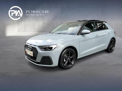 Audi A1 Sportback 25 TFSI intense