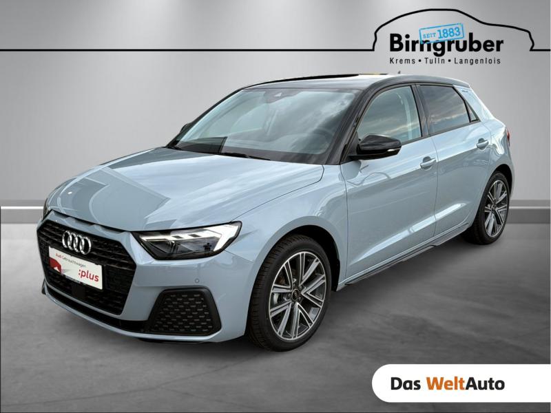 Audi A1 Sportback 25 TFSI intense