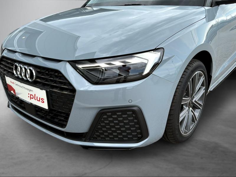 Audi A1 Sportback 25 TFSI intense