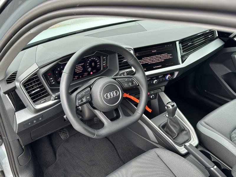 Audi A1 Sportback 25 TFSI intense