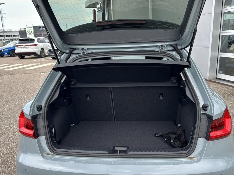 Audi A1 Sportback 25 TFSI intense