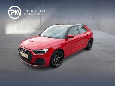 Audi A1 Sportback 25 TFSI intense