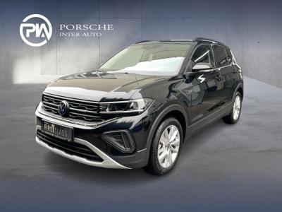 VW T-Cross Friends TSI